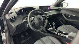 PEUGEOT 2008 2008 1.2 PureTech 100ch Allure
