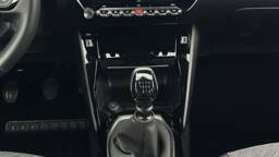 PEUGEOT 2008 2008 1.2 PureTech 100ch Allure