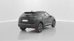 PEUGEOT 2008 2008 1.2 PureTech 100ch Allure