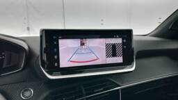 PEUGEOT 2008 2008 1.2 PureTech 100ch Allure