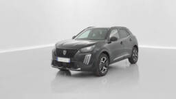 PEUGEOT 2008 2008 1.2 PureTech 100ch Allure