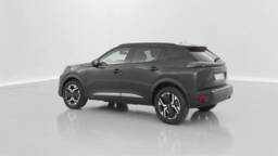 PEUGEOT 2008 2008 1.2 PureTech 100ch Allure