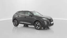 PEUGEOT 2008 2008 1.2 PureTech 100ch Allure