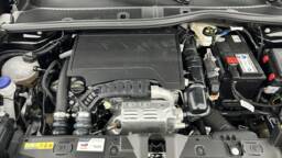 PEUGEOT 2008 2008 1.2 PureTech 100ch Allure