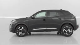 PEUGEOT 2008 2008 1.2 PureTech 100ch Allure