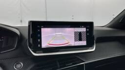 PEUGEOT 2008 2008 1.2 PureTech 100ch Allure