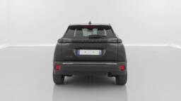 PEUGEOT 2008 2008 1.2 PureTech 100ch Allure