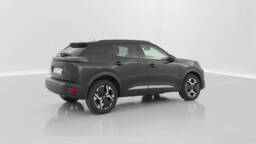 PEUGEOT 2008 2008 1.2 PureTech 100ch Allure