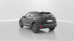 PEUGEOT 2008 2008 1.2 PureTech 100ch Allure