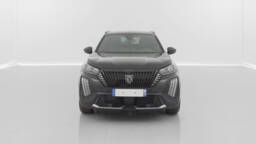 PEUGEOT 2008 2008 1.2 PureTech 100ch Allure