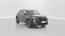 PEUGEOT 2008 2008 1.2 PureTech 100ch Allure