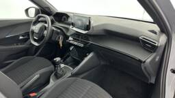 PEUGEOT 2008 2008 1.2 PureTech 100ch Style