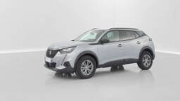 PEUGEOT 2008 2008 1.2 PureTech 100ch Style