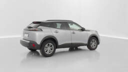 PEUGEOT 2008 2008 1.2 PureTech 100ch Style