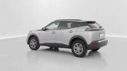 PEUGEOT 2008 2008 1.2 PureTech 100ch Style