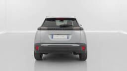 PEUGEOT 2008 2008 1.2 PureTech 100ch Style