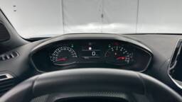 PEUGEOT 2008 2008 1.2 PureTech 100ch Style