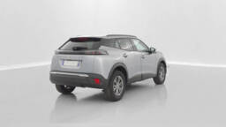PEUGEOT 2008 2008 1.2 PureTech 100ch Style