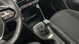 PEUGEOT 2008 2008 1.2 PureTech 100ch Style