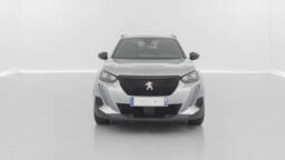 PEUGEOT 2008 2008 1.2 PureTech 100ch Style