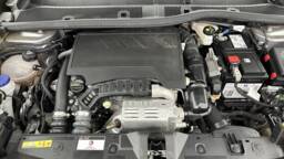 PEUGEOT 2008 2008 1.2 PureTech 100ch Style