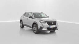 PEUGEOT 2008 2008 1.2 PureTech 100ch Style