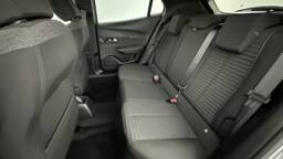 PEUGEOT 2008 2008 1.2 PureTech 100ch Style