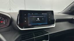 PEUGEOT 2008 2008 1.2 PureTech 100ch Style