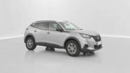 PEUGEOT 2008 2008 1.2 PureTech 100ch Style