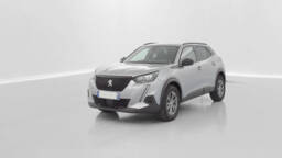PEUGEOT 2008 2008 1.2 PureTech 100ch Style