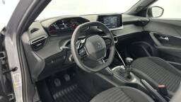 PEUGEOT 2008 2008 1.2 PureTech 100ch Style