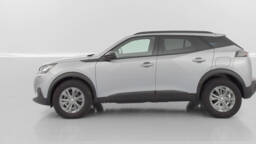 PEUGEOT 2008 2008 1.2 PureTech 100ch Style