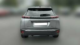 PEUGEOT 2008  2008 1.2 puretech 130 s s gt eat8