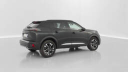 PEUGEOT 2008 2008 1.2 PureTech 130ch Allure