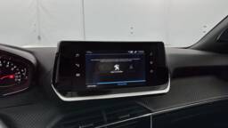 PEUGEOT 2008 2008 1.2 PureTech 130ch Allure