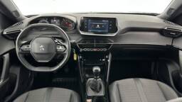 PEUGEOT 2008 2008 1.2 PureTech 130ch Allure