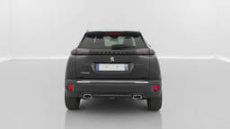 PEUGEOT 2008 2008 1.2 PureTech 130ch Allure