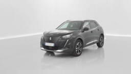 PEUGEOT 2008 2008 1.2 PureTech 130ch Allure