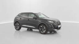 PEUGEOT 2008 2008 1.2 PureTech 130ch Allure