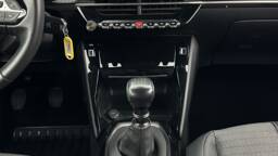 PEUGEOT 2008 2008 1.2 PureTech 130ch Allure