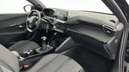 PEUGEOT 2008 2008 1.2 PureTech 130ch Allure