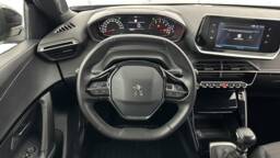 PEUGEOT 2008 2008 1.2 PureTech 130ch Allure