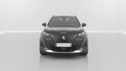 PEUGEOT 2008 2008 1.2 PureTech 130ch Allure