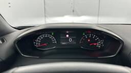 PEUGEOT 2008 2008 1.2 PureTech 130ch Allure