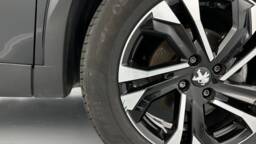 PEUGEOT 2008 2008 1.2 PureTech 130ch Allure