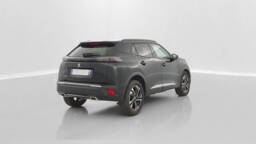 PEUGEOT 2008 2008 1.2 PureTech 130ch Allure