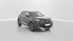 PEUGEOT 2008 2008 1.2 PureTech 130ch Allure