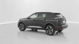 PEUGEOT 2008 2008 1.2 PureTech 130ch Allure