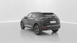 PEUGEOT 2008 2008 1.2 PureTech 130ch Allure