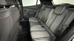 PEUGEOT 2008 2008 1.2 PureTech 130ch Allure
